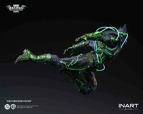 Фигурка Batman, Dawnbreaker от INART