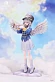Фигурка Angel Feiqizi от WeArtDoing