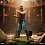 Фигурка Kung Lao от Iron Studio