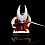Фигурка Hornet rushing от 27Abyss Studio