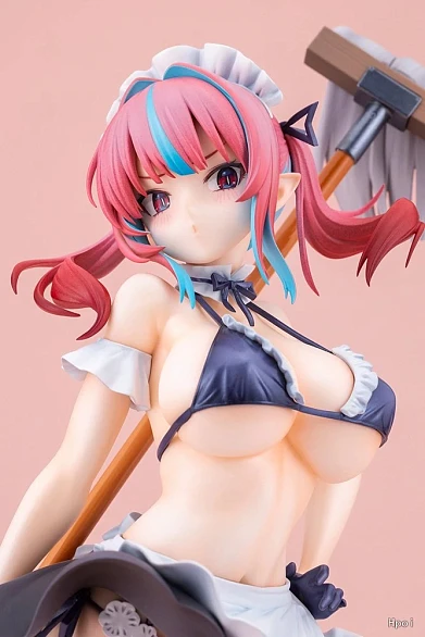 Фигурка Kanan Zebel от Kotobukiya