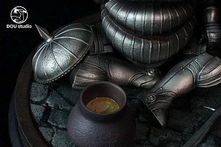 Фигурка Siegward of Catarina от DOU Studio