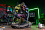 Фигурка Hulk от Sideshow Collectibles