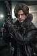 Фигурка Leon Scott Kennedy от PY Studio