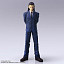 Фигурка Tseng от Square Enix