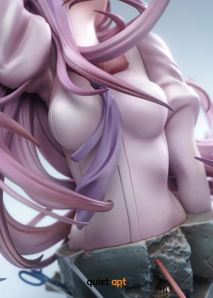Фигурка Senjougahara Hitagi от QuietArt Studio