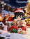 Фигурка Inosuke Hashibira от PomPon Studio