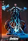 Фигурка Thor от Hot Toys Делюкс версия