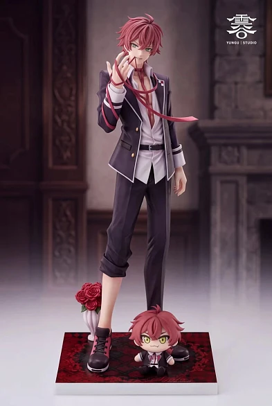 Фигурка Ayato Sakamaki от YunGu Studio