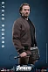 Фигурка Steve Rogers от Hot Toys Делюкс версия
