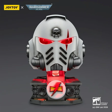 Фигурка White Scars от JoyToy