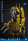 Фигурка Ellen Ripley, Power Loader от Hot Toys Коллекционное издание (Погрузчик)