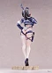 Фигурка Bunny Cop 02 от Good Smile Company, Luminous box