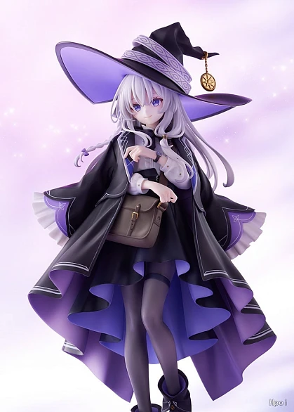 Фигурка Elaina от Good Smile Company