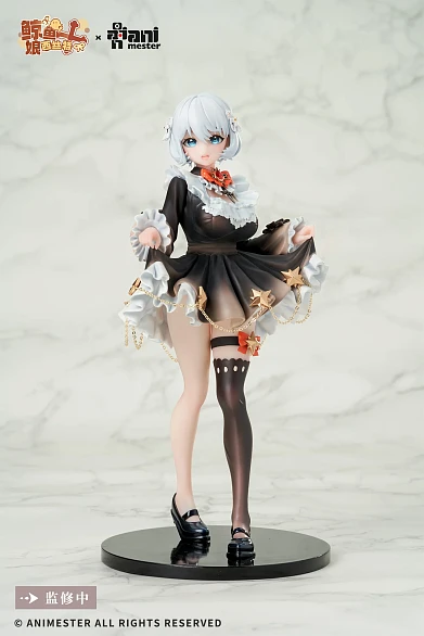 Фигурка Sist - Virtual Idol Sister, Sist от AniMester Версия A