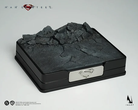 Фигурка SuperMan от INART