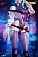 Фигурка Lucyna "Lucy" Kushinada от AniMester