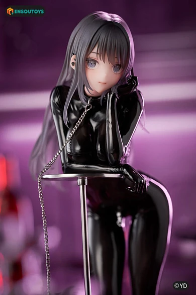 Фигурка Miu Kurokawa от ENSOUTOYS
