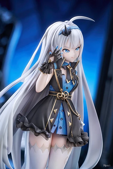 Фигурка Tyrant (Female) от Good Smile Arts Shanghai (Good Smile Company)
