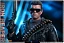 Фигурка T-800 от FunModell