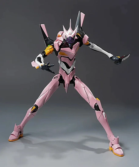 Фигурка EVA-08 от Threezero