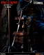 Фигурка Eric Draven (Crow) от Infinite Statue