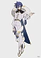 Фигурка Kaito от Good Smile Company Версия с бонусом