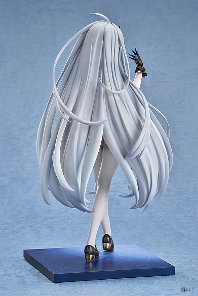 Фигурка Tyrant (Female) от Good Smile Arts Shanghai (Good Smile Company)