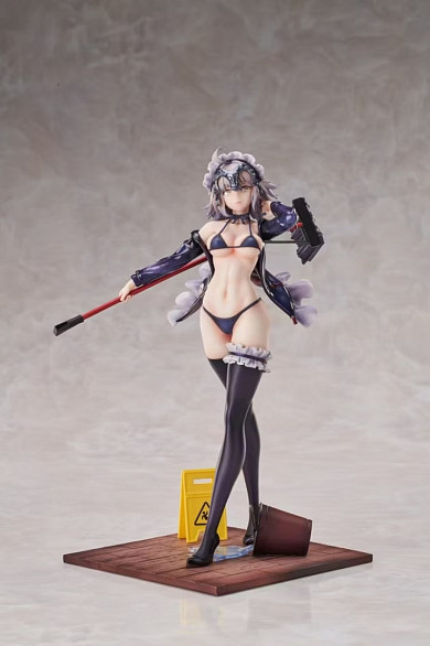 Фигурка Jeanne d'Arc (Alter) от Fix cast Studio
