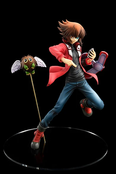 Фигурка Yubel от AMAKUNI