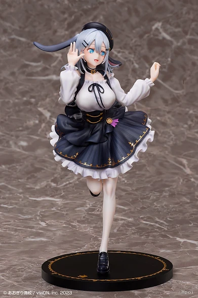 Фигурка Yamaguro Nekuro от A Dimension