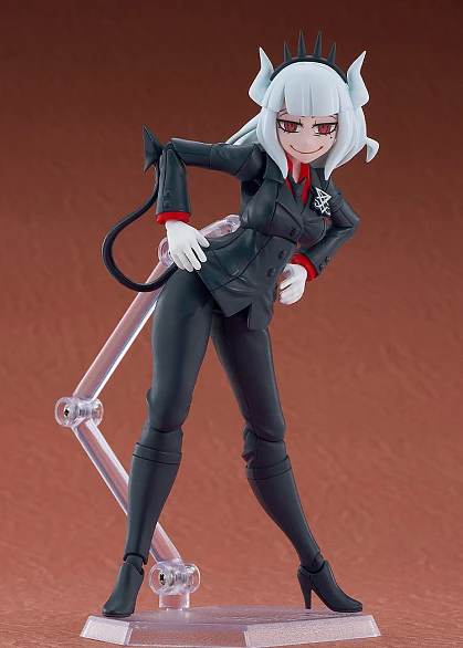 Фигурка Lucifer от Max Factory