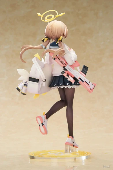 Фигурка Hifumi Ajitani от APEX-TOYS
