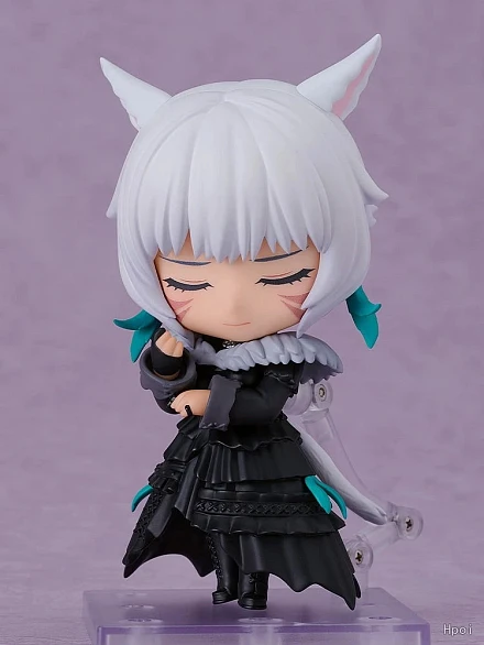 Фигурка Y'shtola Rhul от Good Smile Company Обычная версия