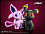 Фигурка Espeon, Umbreon от Fxw Studio