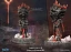 Фигурка Gwyn (Lord of Cinder) от First 4 Figures F4F