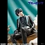 Фигурка Rin Itoshi от Banpresto