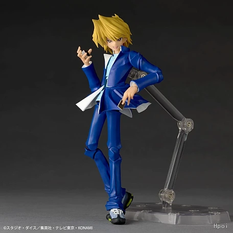 Фигурка Katsuya Jounouchi (Joey Wheeler) от KAIYODO