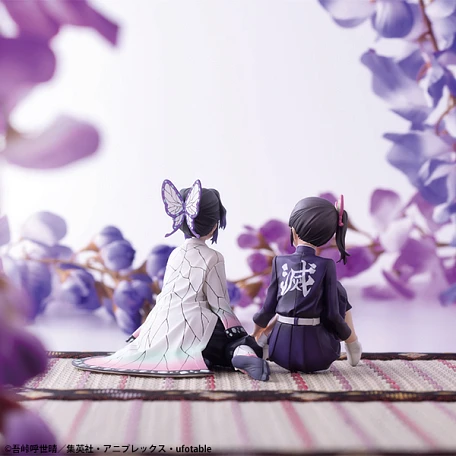 Фигурка Shinobu Kochou от MegaHouse