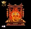 Фигурка Calcifer от Yuan Bao Studio