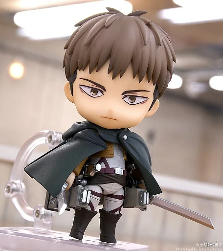 Фигурка Jean Kirstein от Good Smile Company