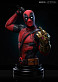 Фигурка Deadpool от Iron Studios Версия A