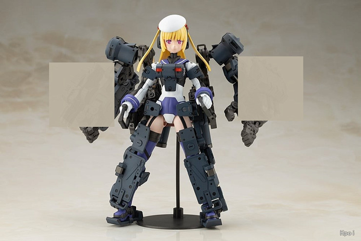 Greifen от Kotobukiya