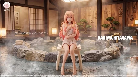 Фигурка Marin Kitagawa от HuaKe Studio