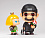 Фигурка Leon, Miku от Fools Paradise Studio