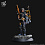 Фигурка Sam от SQUARE ENIX