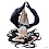 Фигурка Albedo от Banpresto