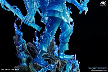 Фигурка Susanoo от HORSEMAN Studio