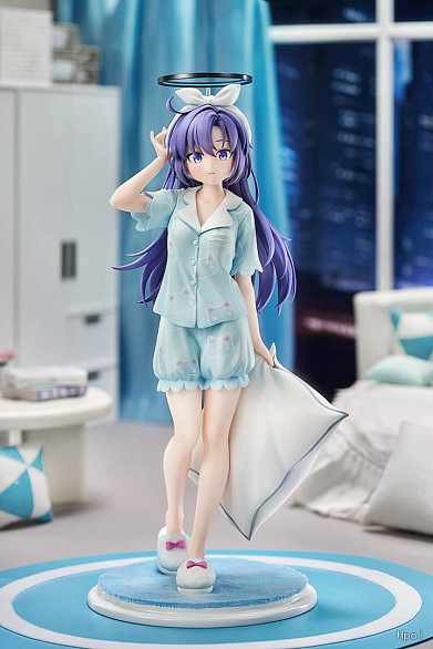Фигурка Yuuka Hayase от Good Smile Arts Shanghai (Good Smile Company)