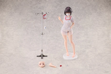 Фигурка Nurse Call от Animeone